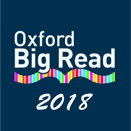 'Oxford Big Read'  Türkiye Finallerindeyiz!
