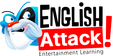 English Attack