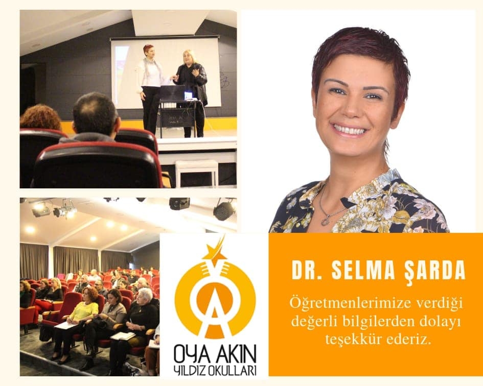 Ayın Konuğu: Dr. Selma Şarda