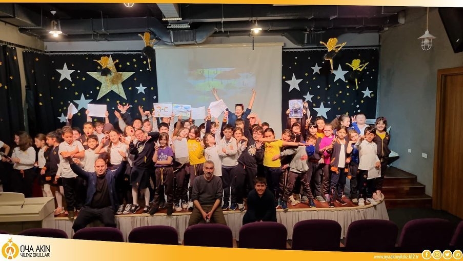 Dance and Umbrella Day