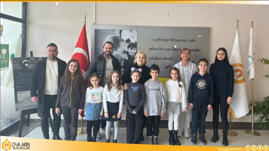 Sanatın Yıldızları