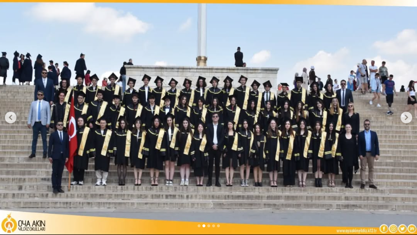 Y&uuml;reğinizde parlayan yıldız size daima yol g&ouml;sterici olacaktır 