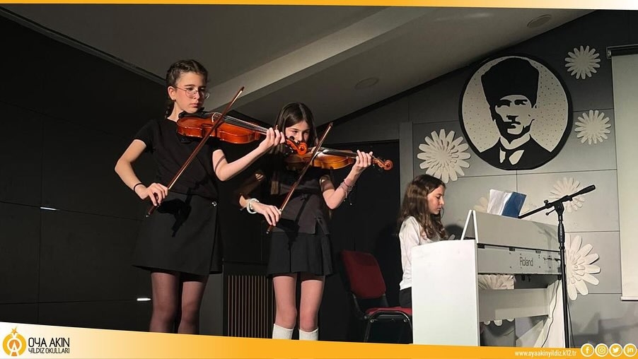 Sanat, bir &ccedil;ocuğun i&ccedil; d&uuml;nyasına a&ccedil;ılan en renkli kapıdır. 